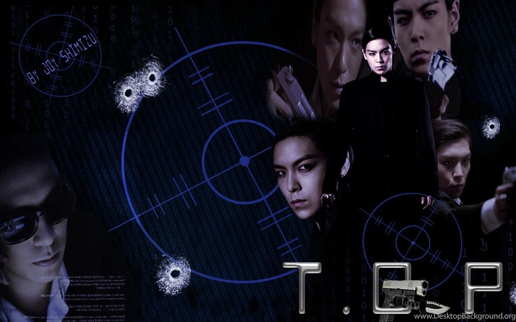 Wallpapers Bigbang