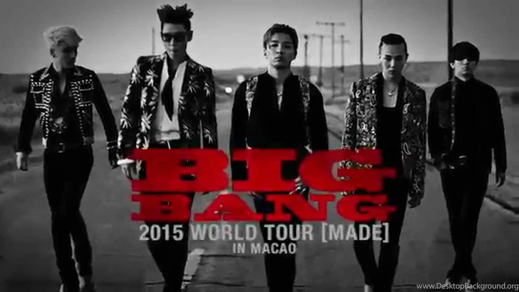 Download Download Bigbang Wallpapers Picture