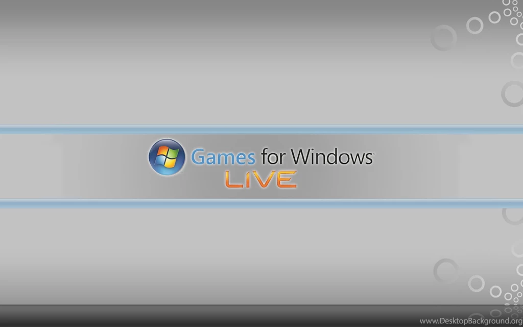 Games For Windows Wallpapers By TheWax On DeviantArt