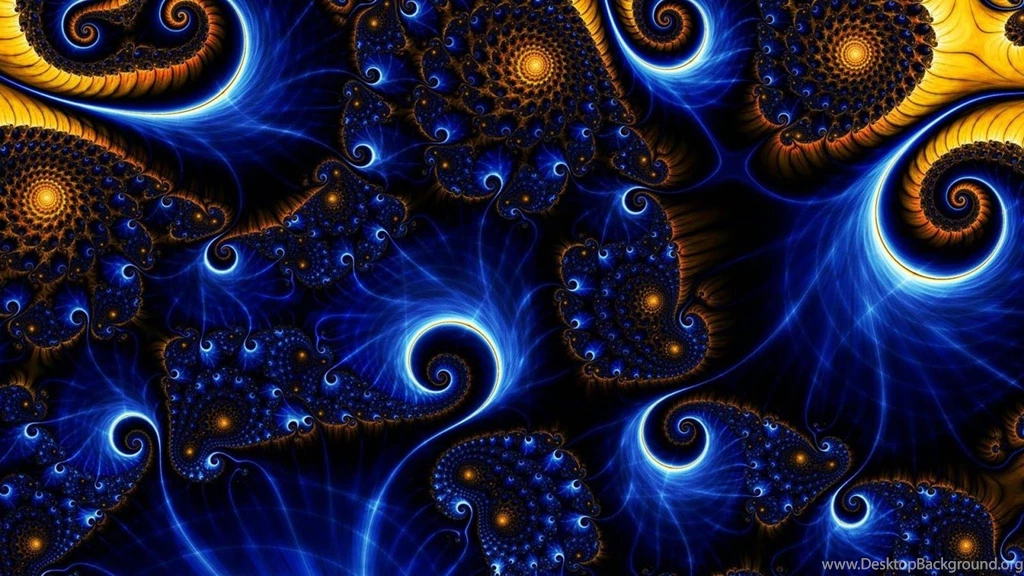 Awesome Abstract Wallpapers