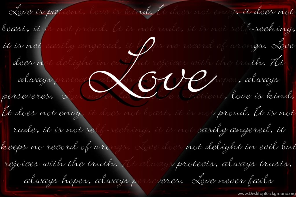 Red Heart Backgrounds   Wallpapers Cave