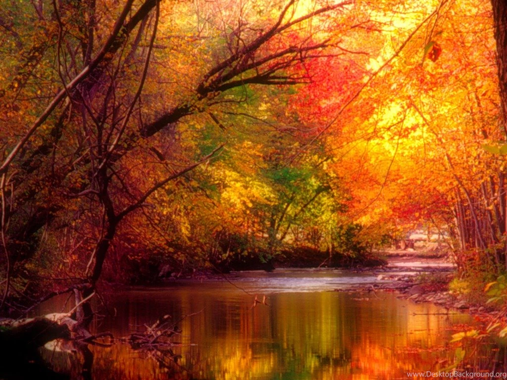 Wallpapers Dekstop: Seasons Wallpapers Bacckground Chapter 2