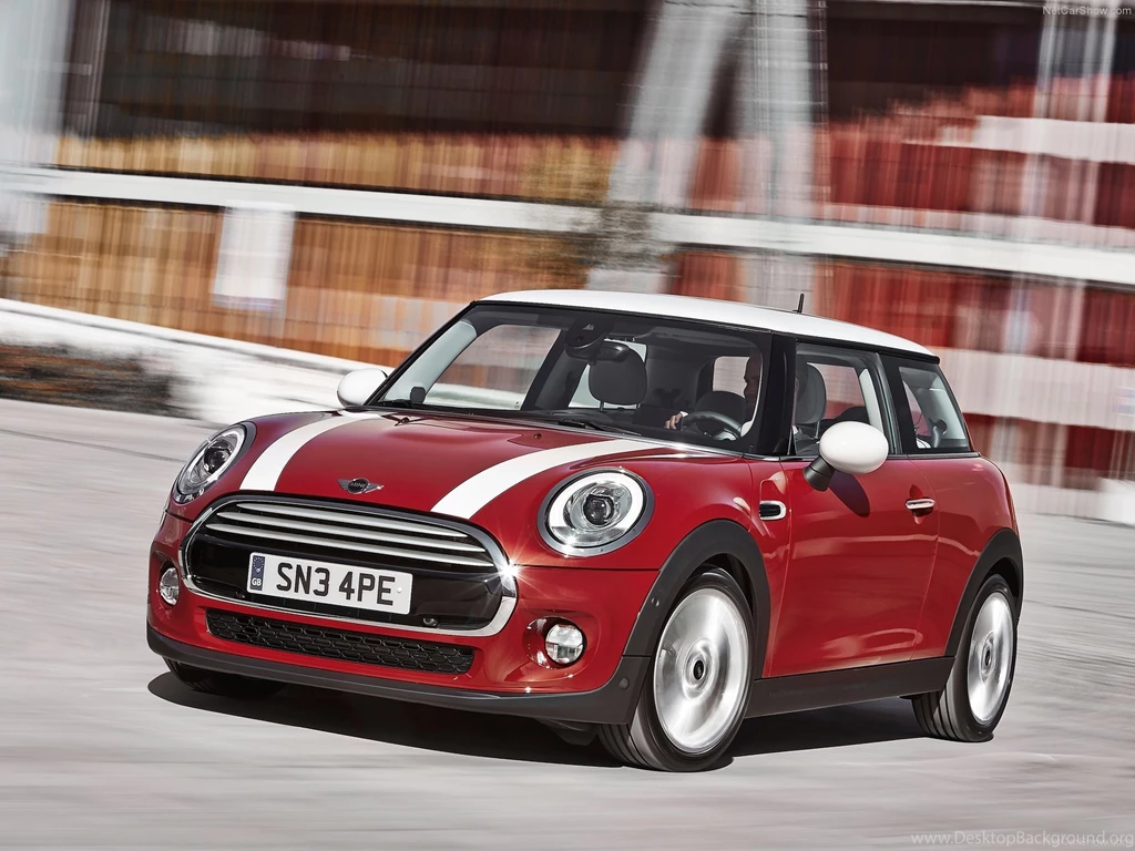 Classic Mini Cooper Wallpapers Image Desktop Background