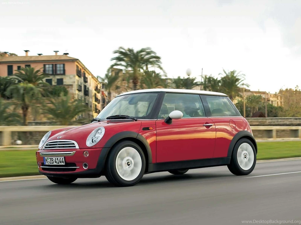 Download HD Mini Cooper Wallpapers For Desktop Backgrounds Free ...