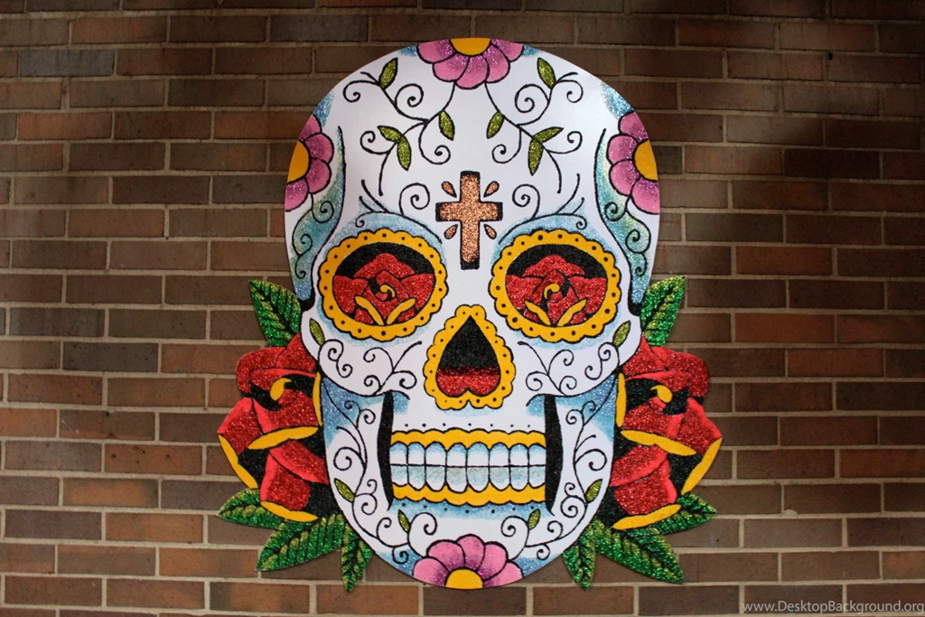 2113x1410px » Day Of The Dead Wallpapers