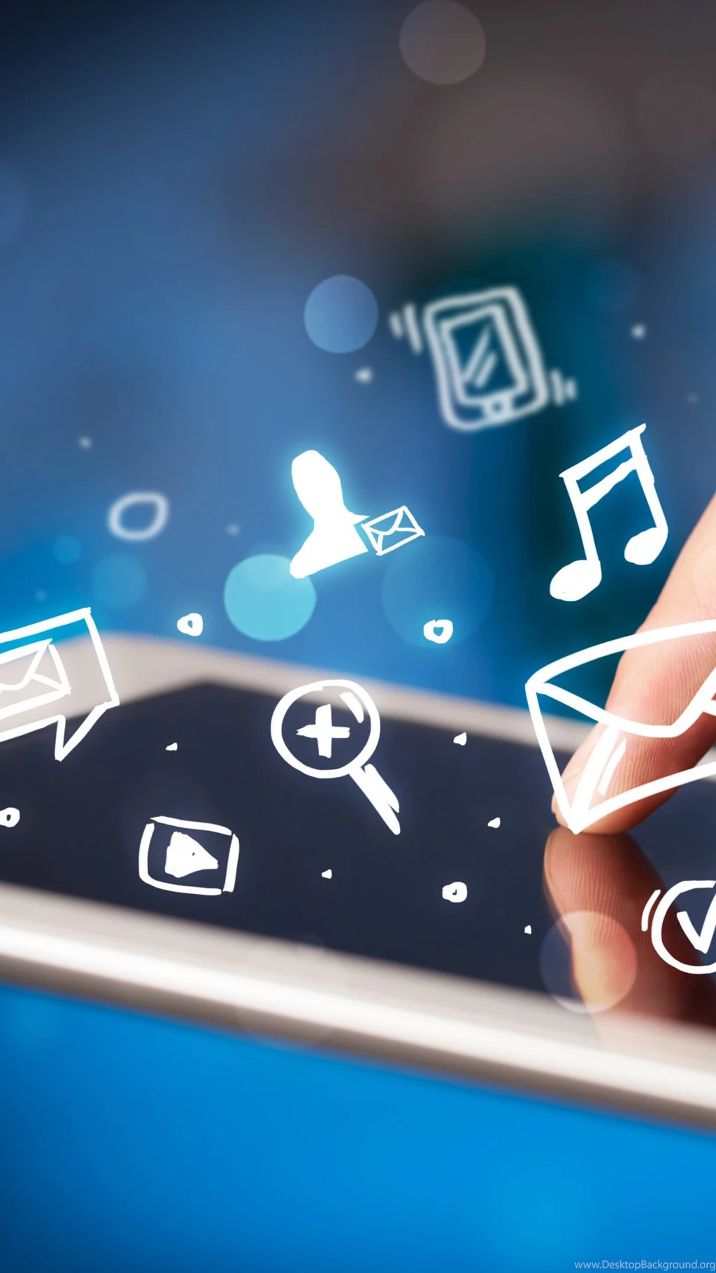 Tablet Apps 3D Sketch