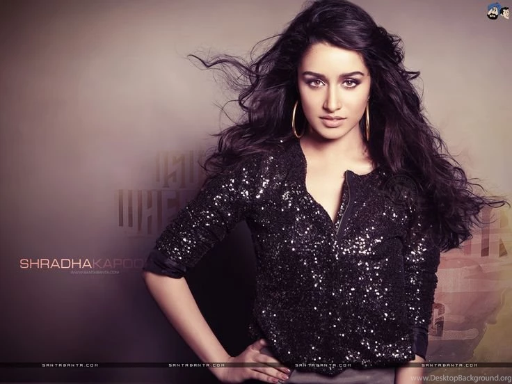 Shradha Kapoor