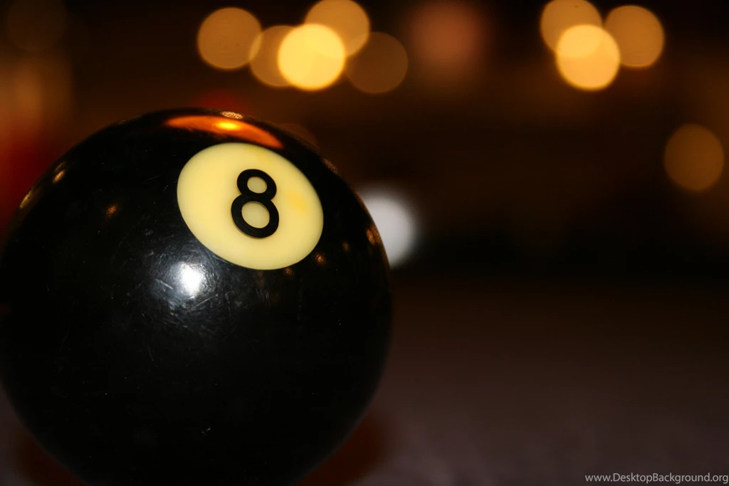 Miscellaneous   8 Ball By NorthboundPhotos On DeviantArt
