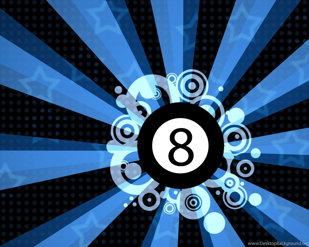 8Ball Wallpapers Pack By SpitFire19er On DeviantArt