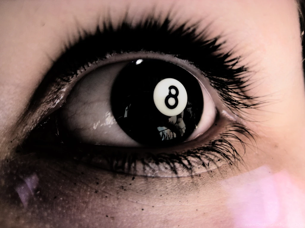 8 Ball Clip Art Wallpaper.
