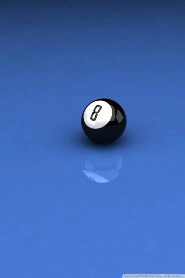 8 Ball HD Desktop Wallpapers : Widescreen : High Definition ...