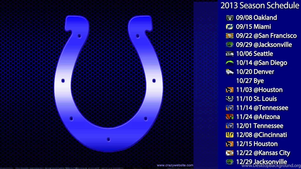 Cool Colts Wallpapers For Cell Phones HH7
