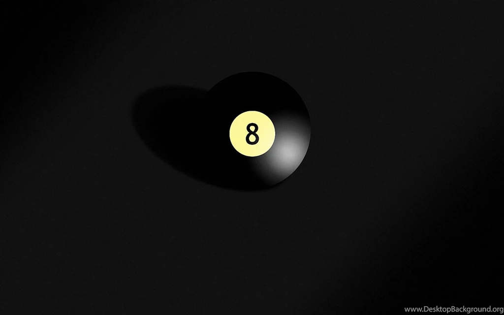 8 Ball HD Wallpapers 1920x1200 : Just Free Wallpaperz