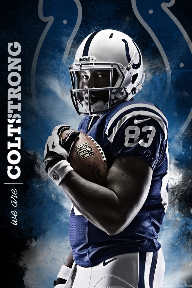 Colts Phone Wallpapers Widescreen D45