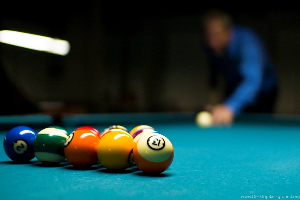 8 ball – Take Back Your Life!