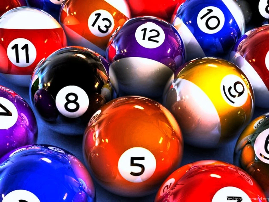 8 Ball HDR By Evrengunturkun On DeviantArt