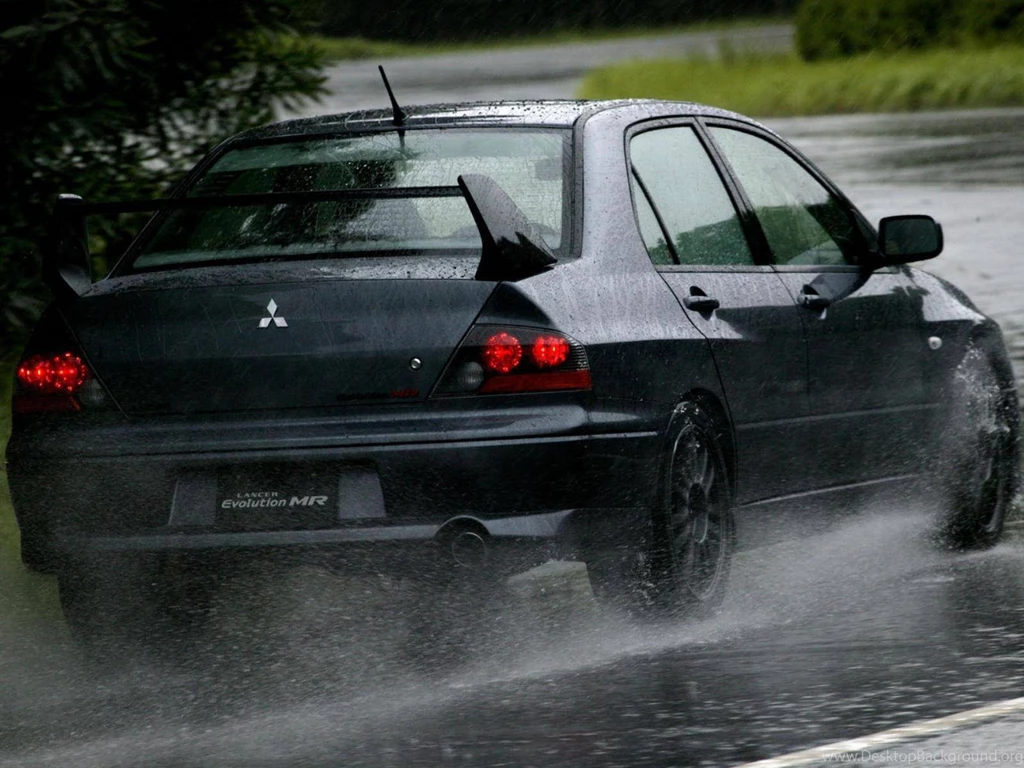 Cars Mitsubishi Lancer Evo Evolution Wallpapers   (