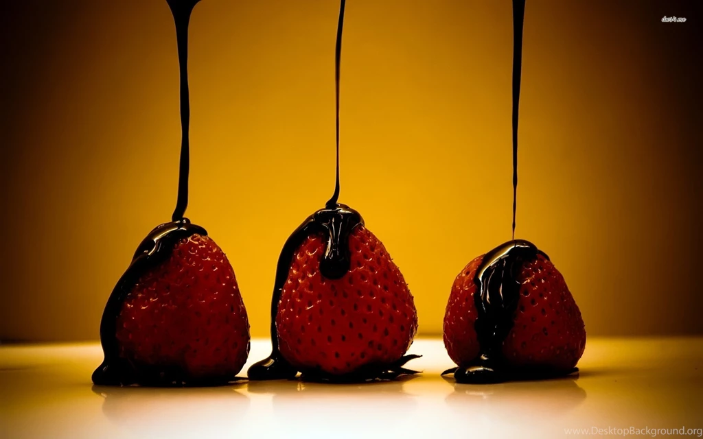 30 Amazing Free Chocolate HD Wallpapers