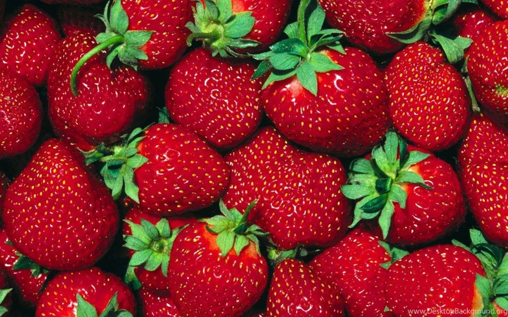 Strawberries (