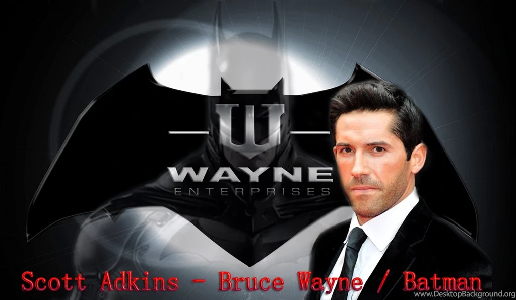 Scott Adkins Wallpapers Wallpapers Zone