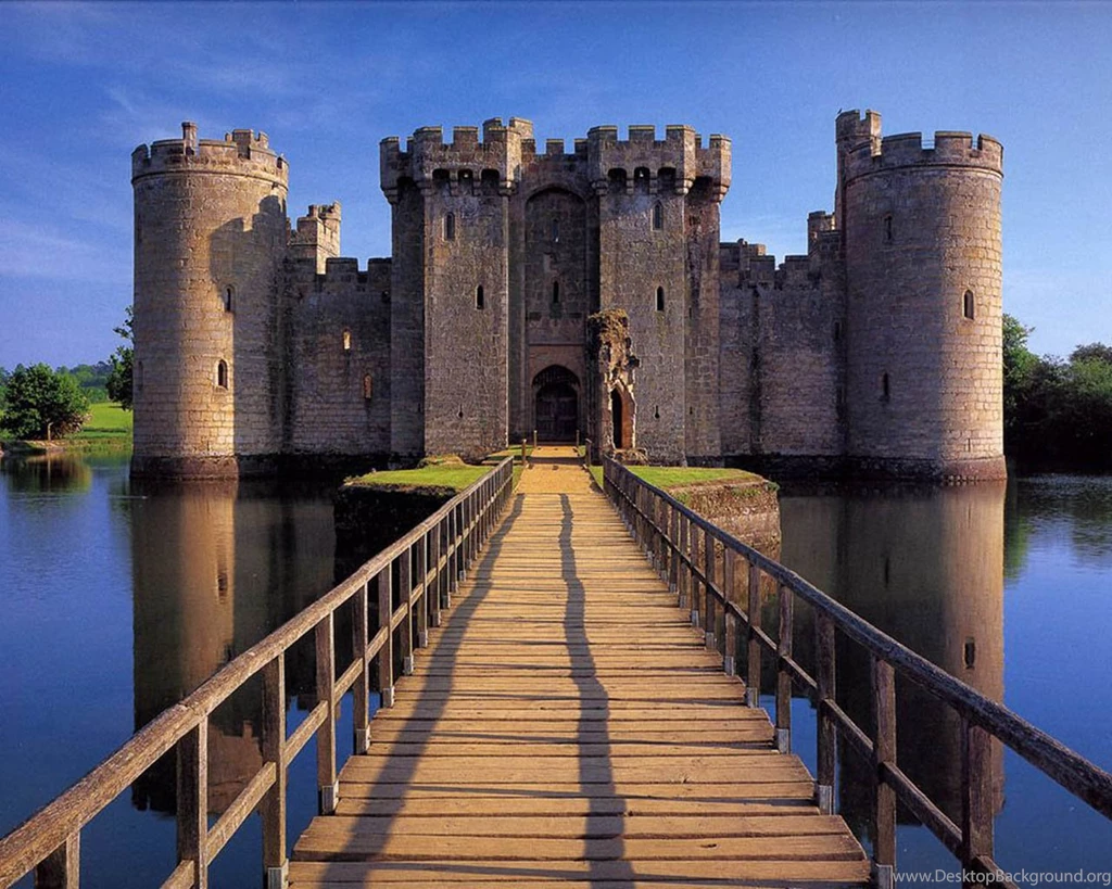 England Bodiam Castle 1280x1024 Wallpapers,Bodiam 1280x1024 ...