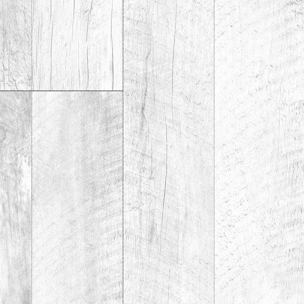 Barn Wood Wallpaper, White, Regular Rustic Wallpapers By ...