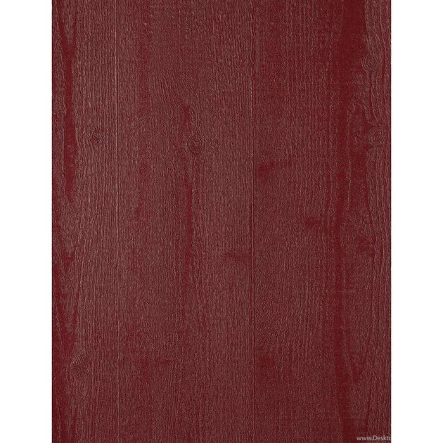 Modern Rustic Barnwood Wallpapers Brick Red