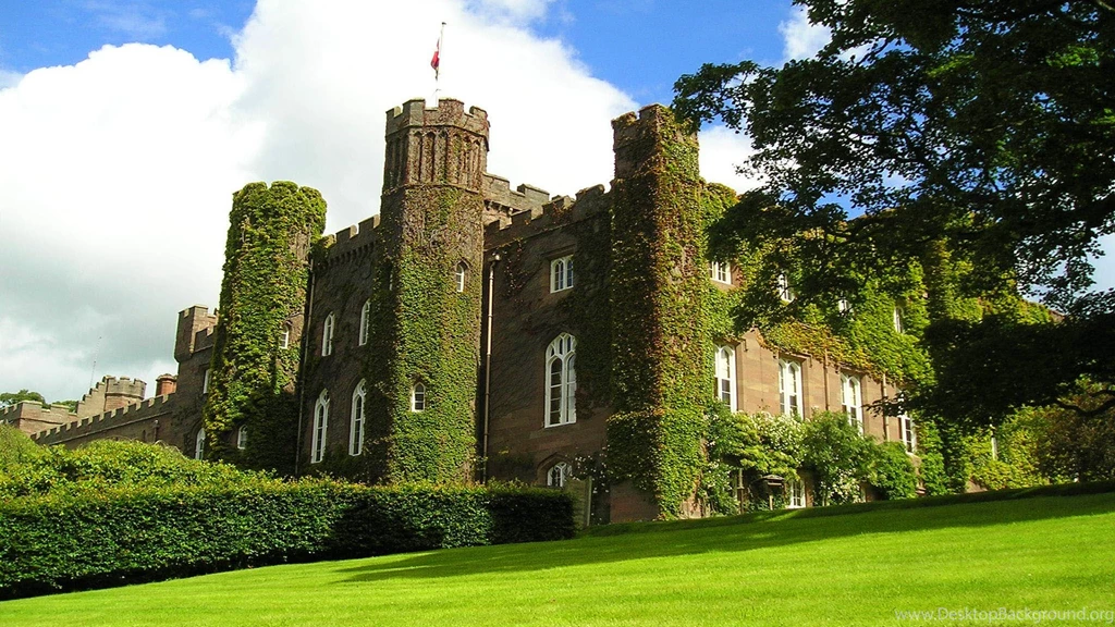 Old Castle Wallpapers Free Download Id: 10537f   Pacify Mind