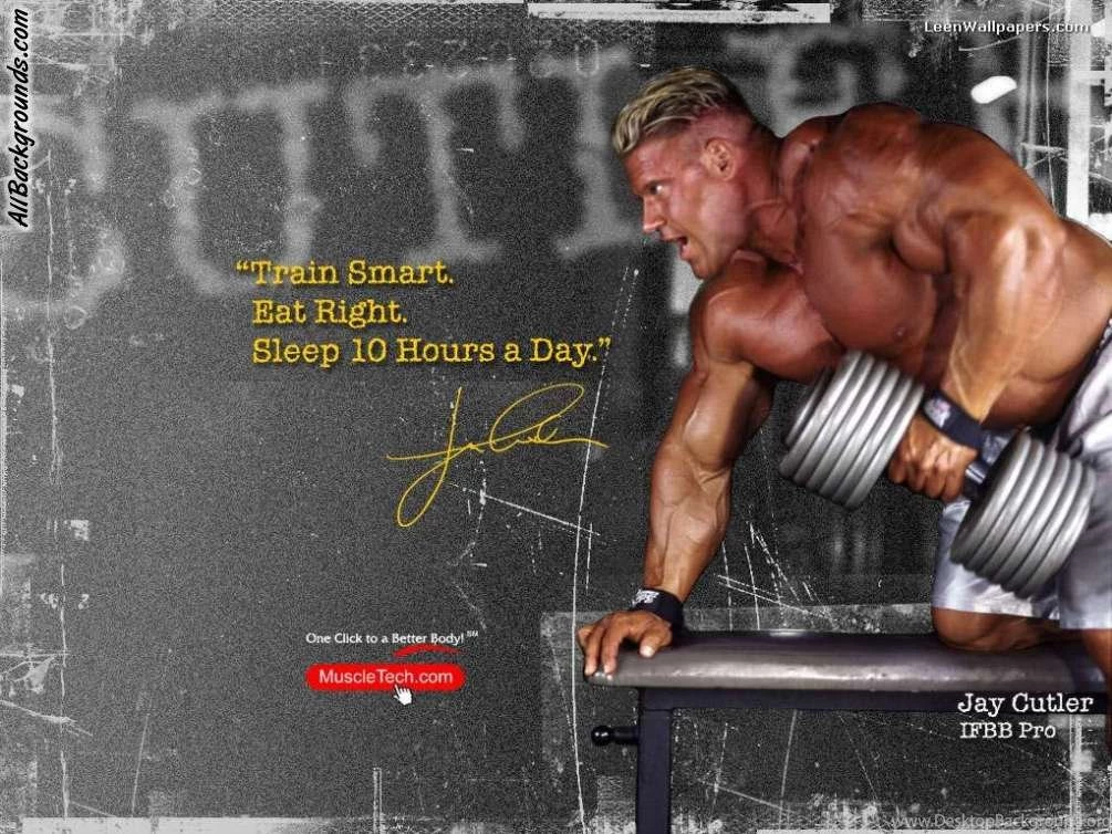 Bodybuilding Backgrounds Twitter & Myspace Backgrounds
