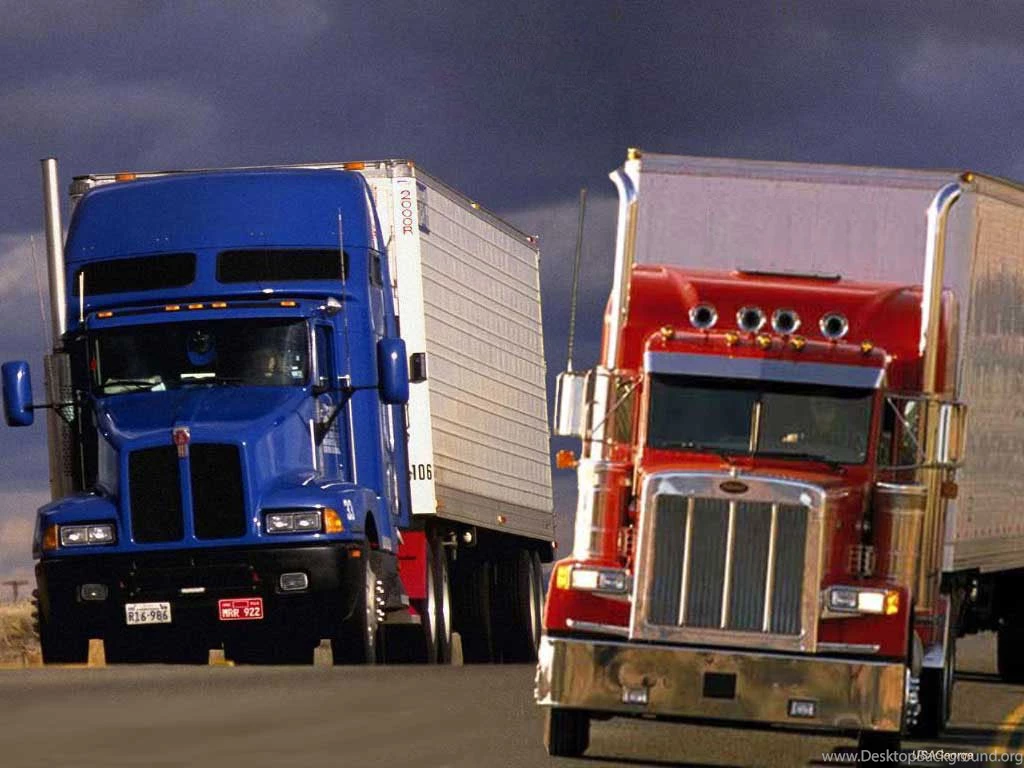 Wallpapers Traktor Tractor Trailer X Free Pictures Of 1024x768 ...