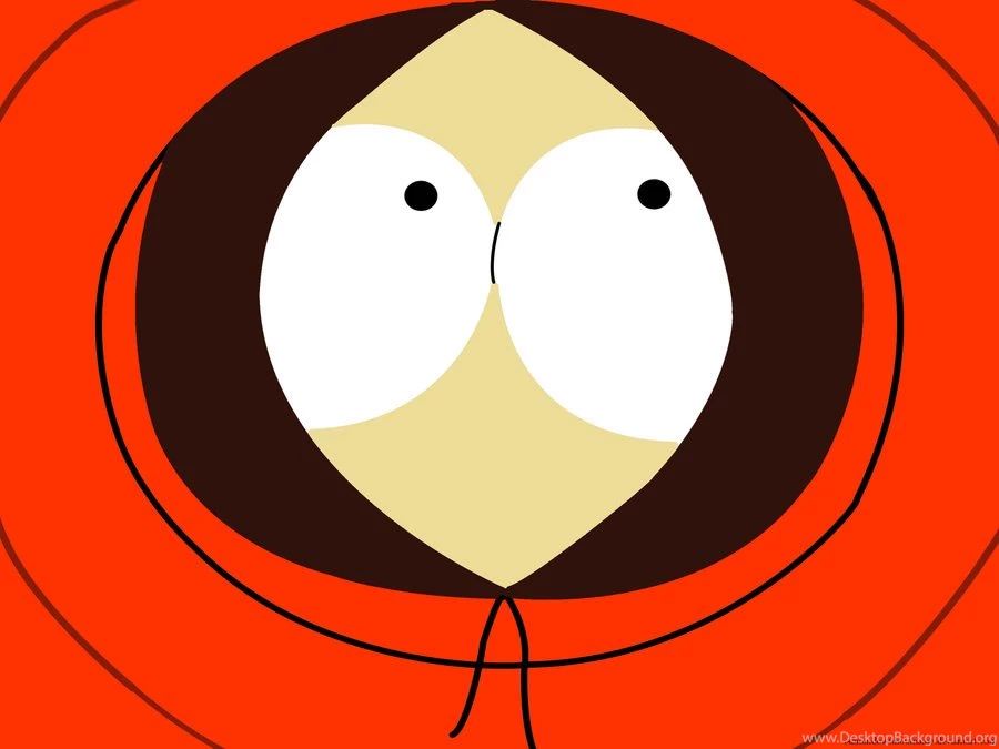 South Park Kenny By Edmundowithoutname On DeviantArt