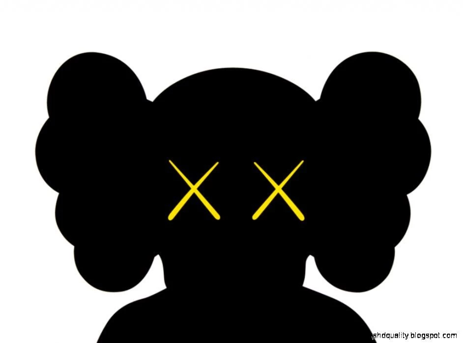 Kaws Wallpapers