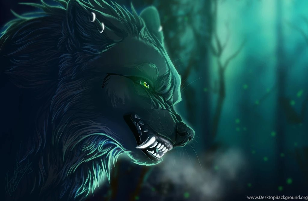 76 Wolf HD Wallpapers