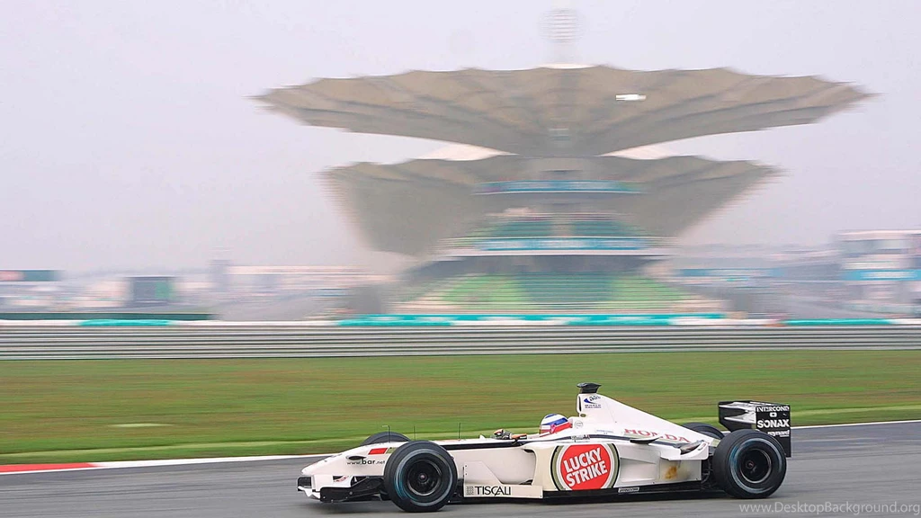 HD Wallpapers 2002 Formula 1 Grand Prix Of Malaysia