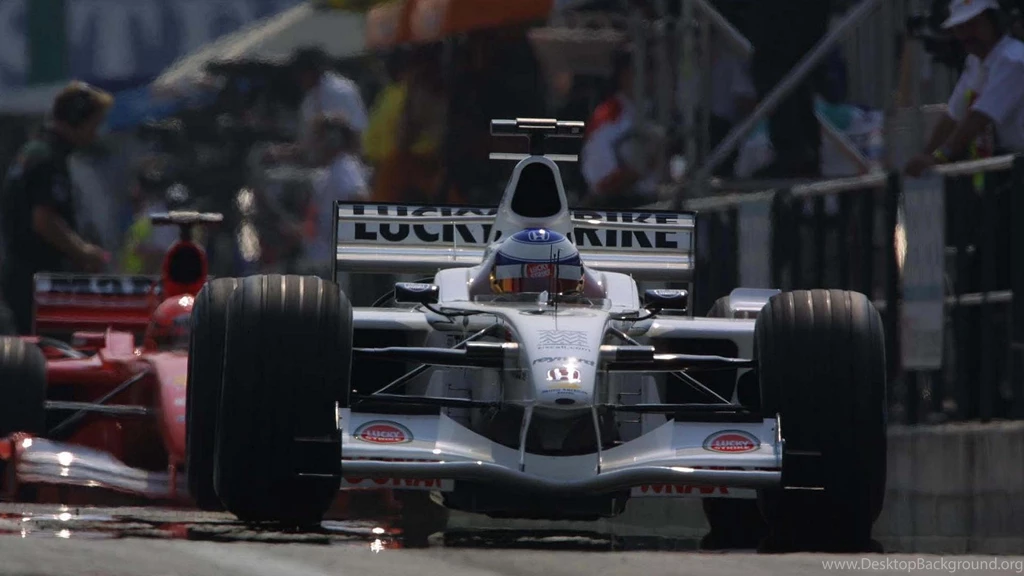 HD Wallpapers 2001 Formula 1 Grand Prix Of Hungary