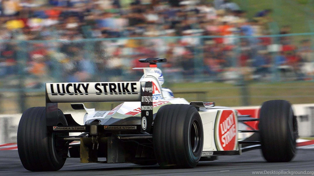 HD Wallpapers 2001 Formula 1 Grand Prix Of Japan