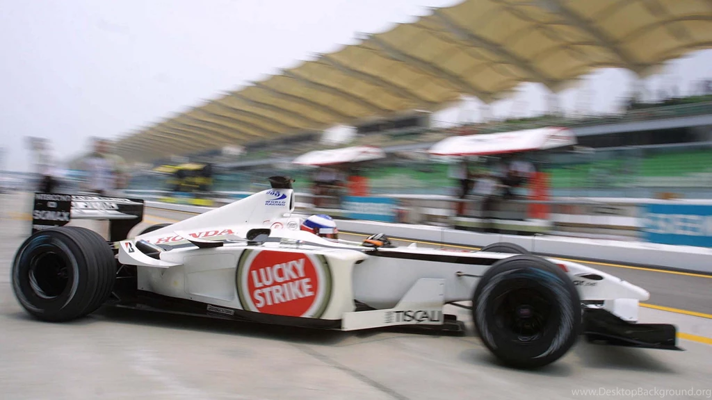 HD Wallpapers 2002 Formula 1 Grand Prix Of Malaysia
