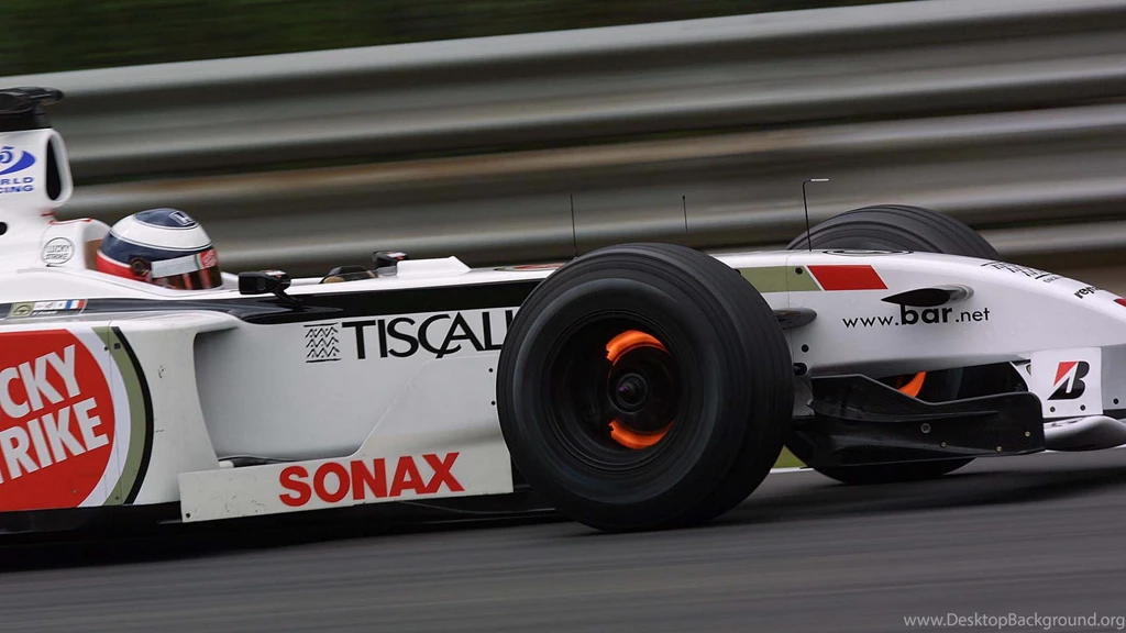 HD Wallpapers 2001 Formula 1 Grand Prix Of Italy