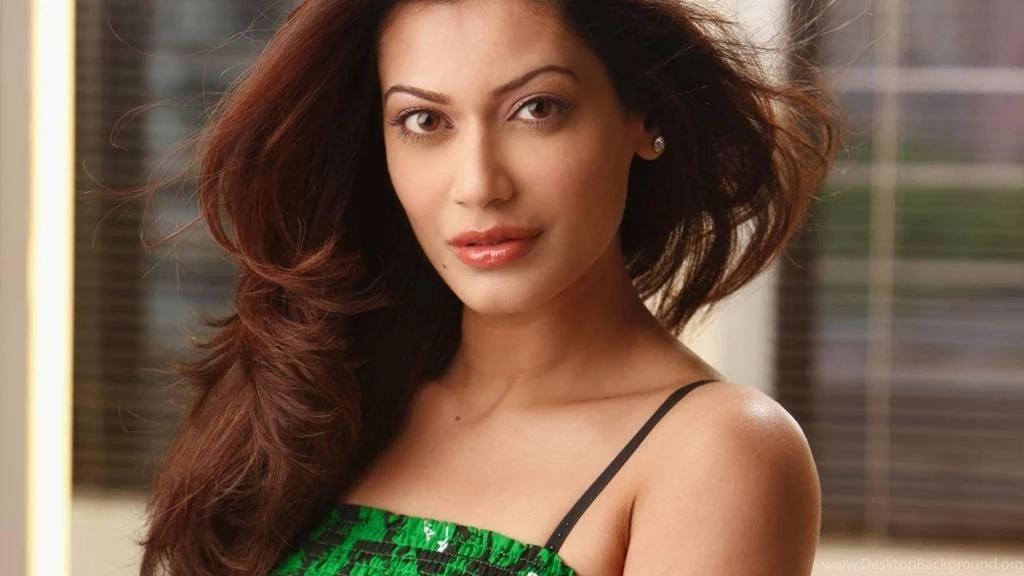 Payal Rohatgi (