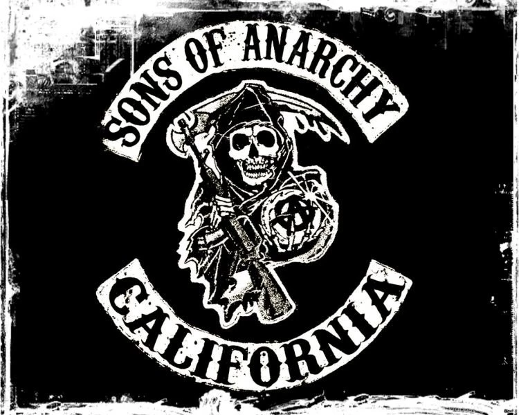 Wallpapers TV Soaps > Wallpapers Sons Of Anarchy Sons Of Anarchy ...