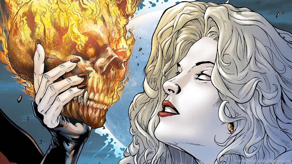 LADY DEATH Horror Dark Demon Satan Goddess Fantasy Sexy Babe (44 ...