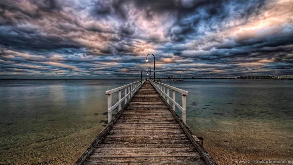 22 Landscape Desktop Wallpapers ⇒ 771012 Coastal Images