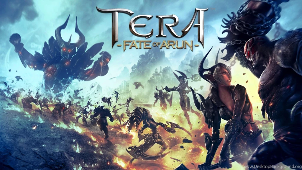 Tera Wallpapers >> Backgrounds With Quality HD