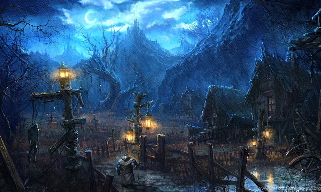 Tera Computer Wallpapers, Desktop Backgrounds