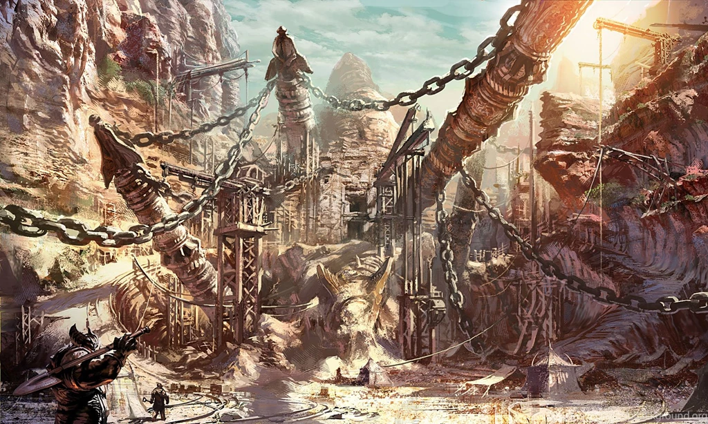 Wallpapers T.E.R.A: The Exiled Realm Of Arborea Games Image ...