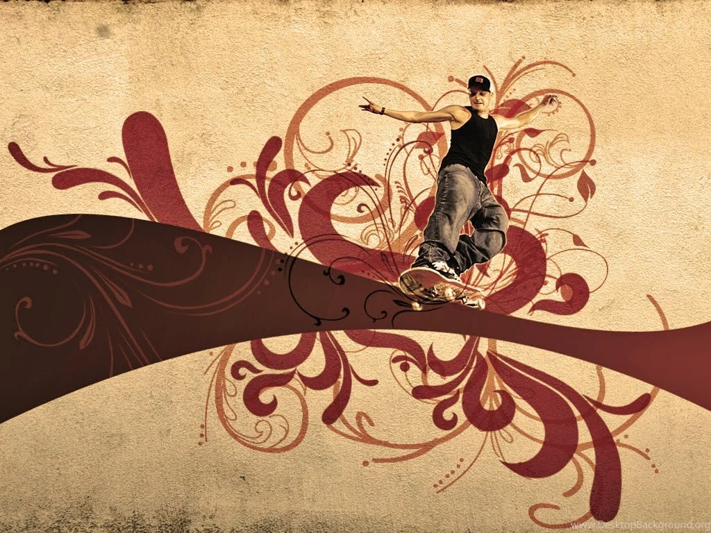 Top Rob Dyrdek Tricks Wallpapers
