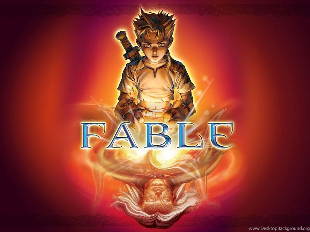 Fable Wallpapers