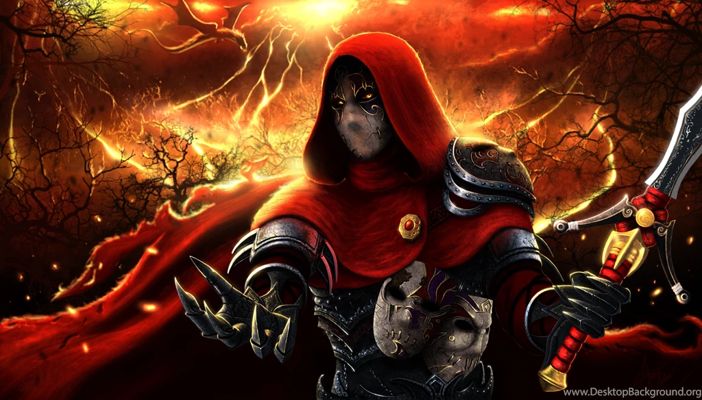 30 Fable HD Wallpapers