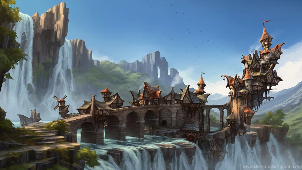 FABLE LEGENDS Rpg Fantasy Adventure Action Fighting Mmo Online (21 ...