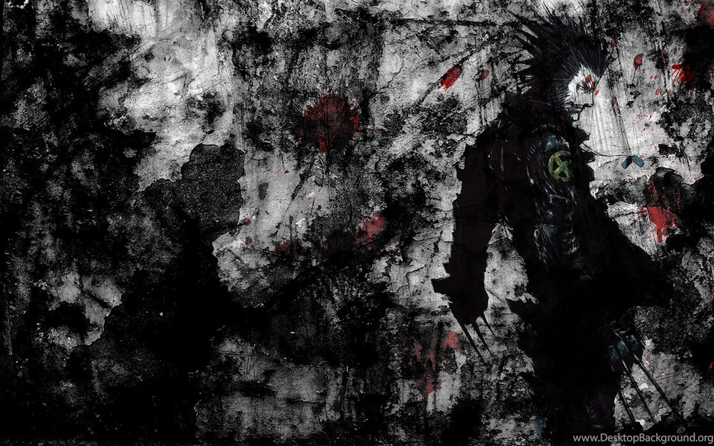 Download Marvel Wolverine Wallpapers 1920x1200